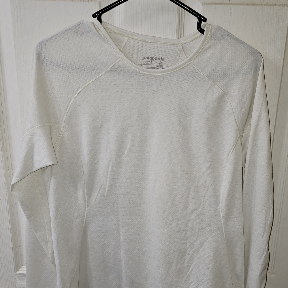 Patagonia Shirt